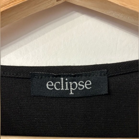 Eclipse Strapped Shirt - Picture 2 of 4